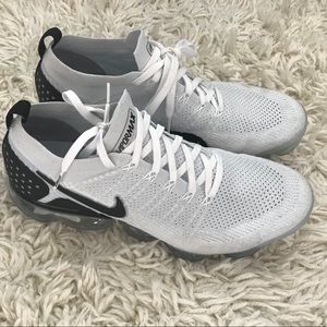 Nike Air Vapormax Flyknit 2 Size 12.5